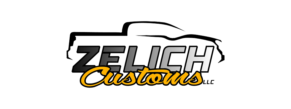 Zelich Customs Logo