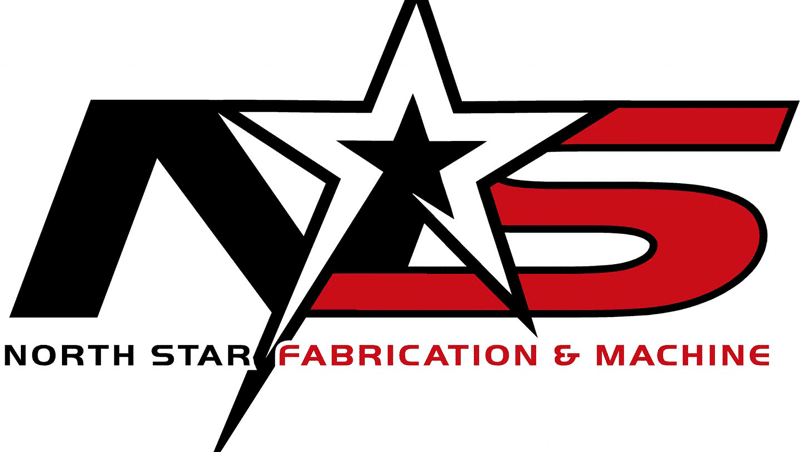 North Star Fabrication & Machine logo