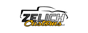 Zelich Customs, LLC Logo